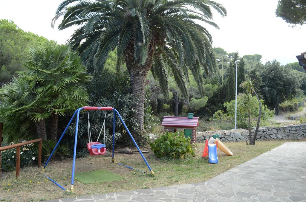 Appartamenti Le Spiagge Marciana Marina  Zewnętrze zdjęcie