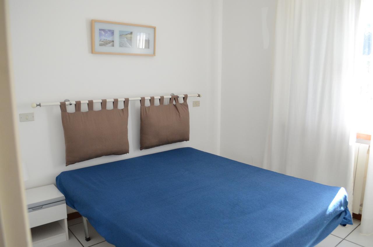 Appartamenti Le Spiagge Marciana Marina  Zewnętrze zdjęcie